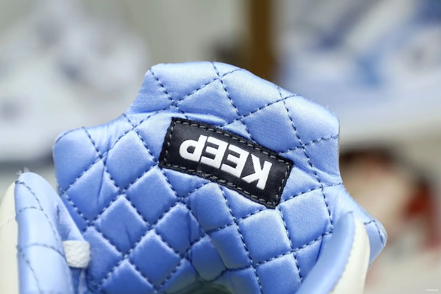 DJ 5 BE WE KHALED AIR Kimikick THE JORDAN 0504
